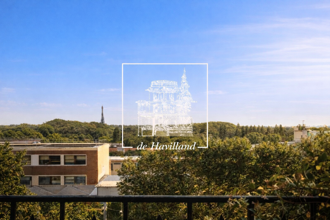 maison 8 pièces en vente sur ST CLOUD (92210)