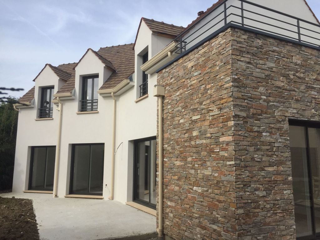 maison 6 pièces en location sur ORGEVAL (78630)