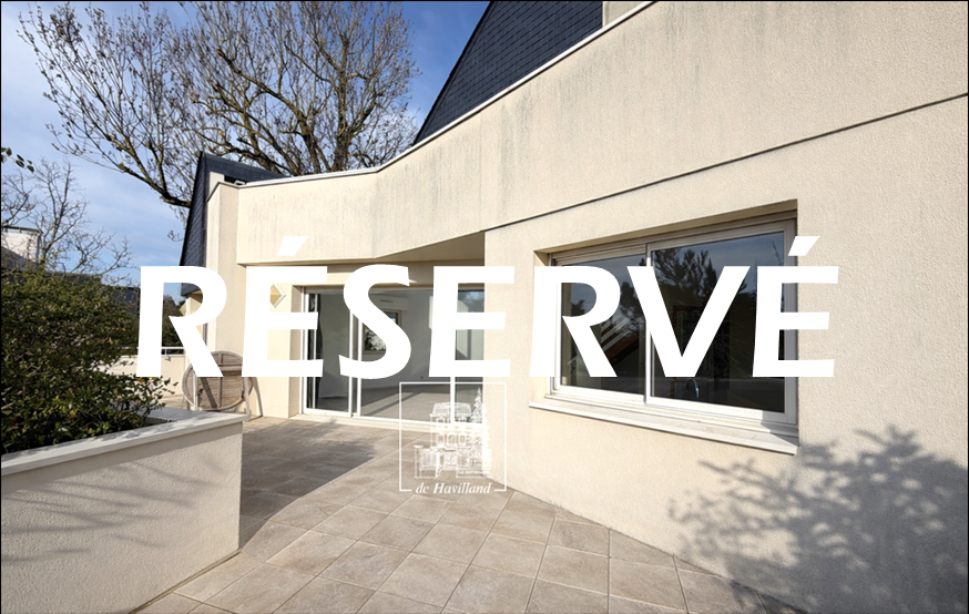 duplex 5 pièces en location sur ST CLOUD (92210)