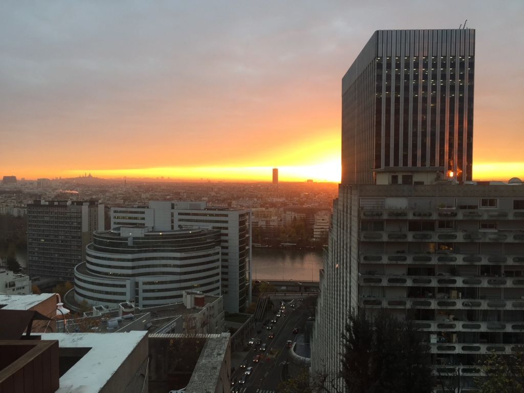 appartement 5 pièces en location sur COURBEVOIE (92400)