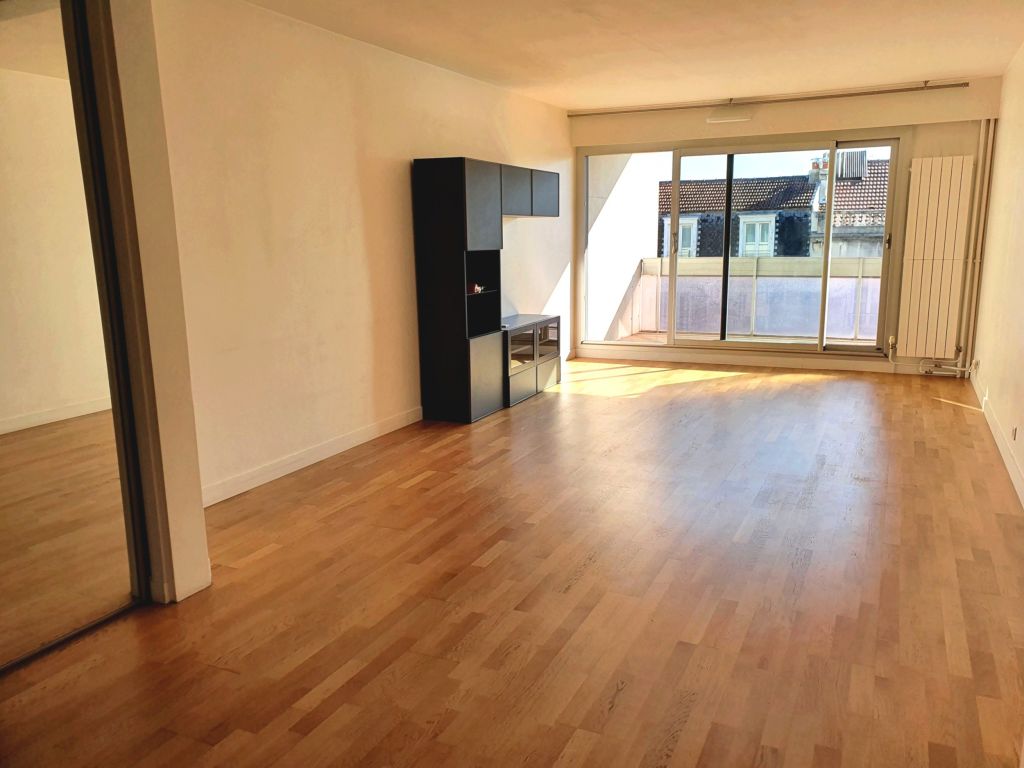 appartement 3 pièces en location sur ST CLOUD (92210)