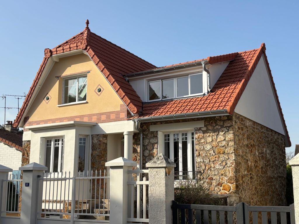 house 7 rooms for rent on LE PECQ (78230)