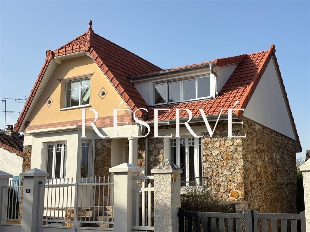 maison 7 pièces en location sur LE PECQ (78230)