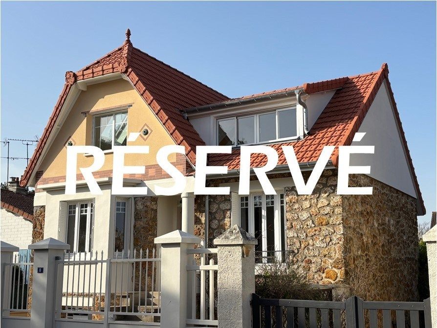 maison 7 pièces en location sur LE PECQ (78230)