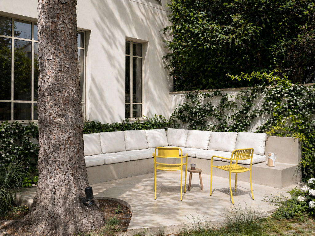 maison 8 pièces en location sur GARCHES (92380)