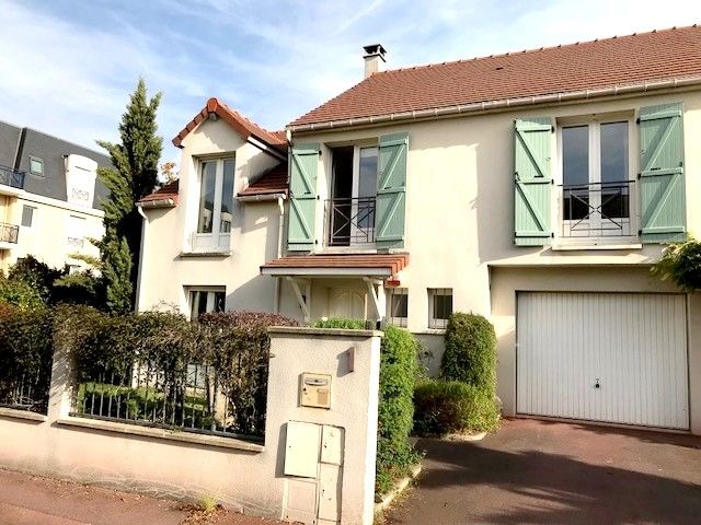 maison 4 pièces en location sur CROISSY SUR SEINE (78290)