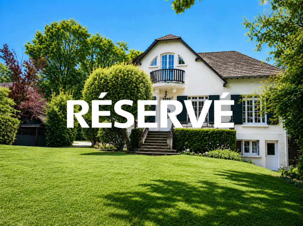 house 6 rooms for rent on BOUGIVAL (78380)