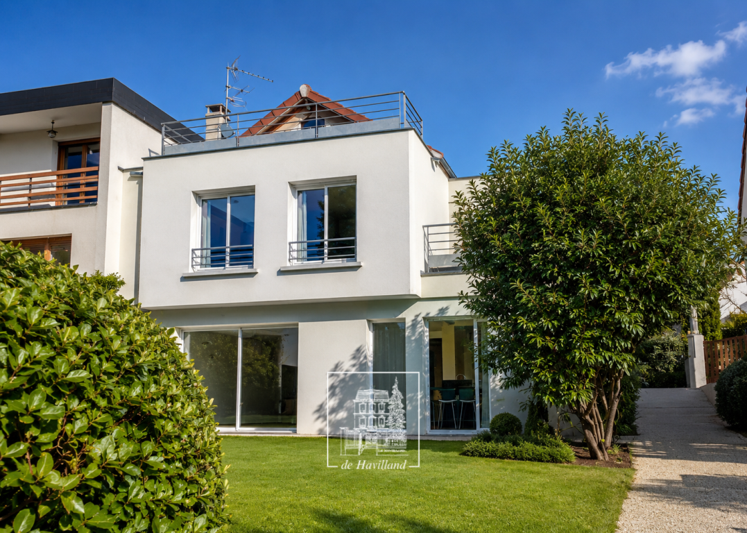 maison 7 pièces en location sur RUEIL MALMAISON (92500)