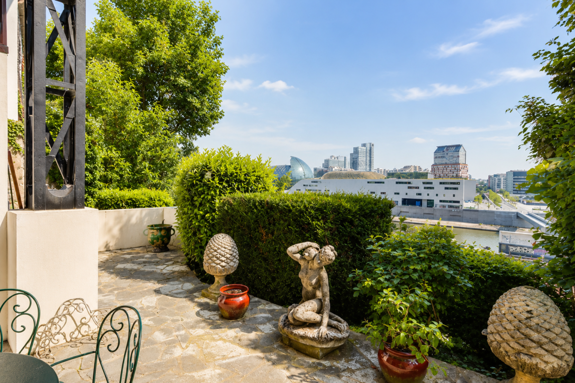 appartement 5 pièces en location sur SEVRES (92310)