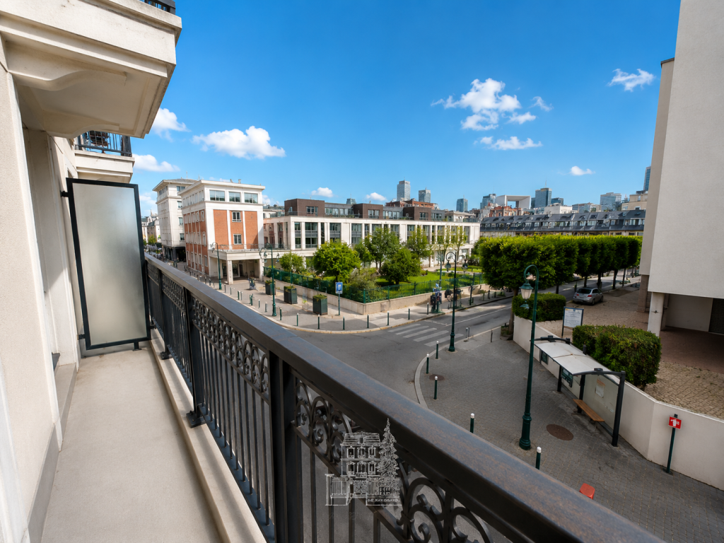 appartement 2 pièces en vente sur PUTEAUX (92800)