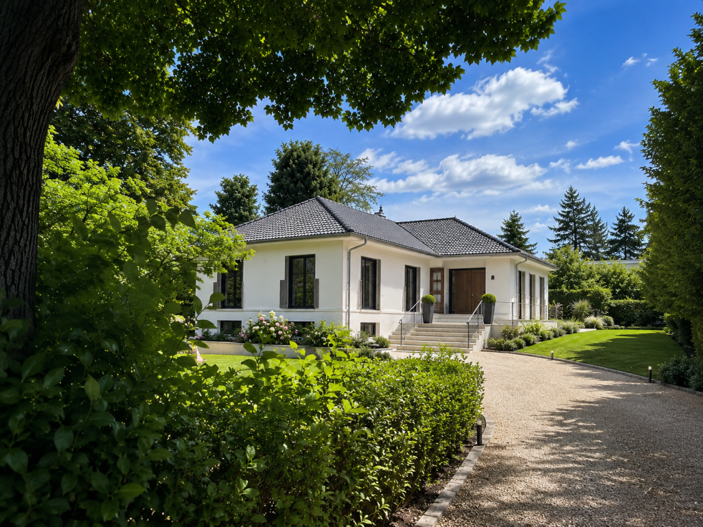maison 8 pièces en location sur CROISSY SUR SEINE (78290)