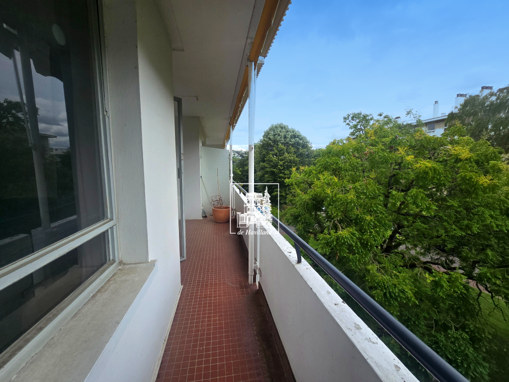 appartement 2 pièces en location sur ST CLOUD (92210)