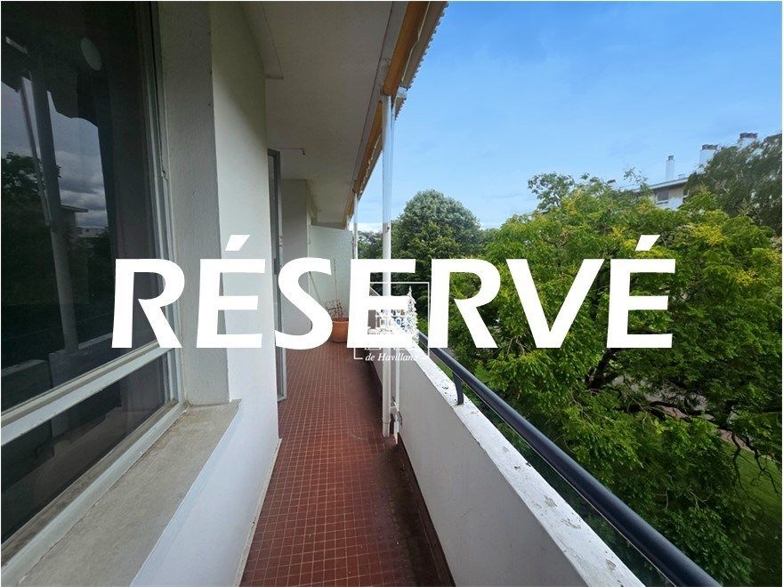 appartement 2 pièces en location sur ST CLOUD (92210)