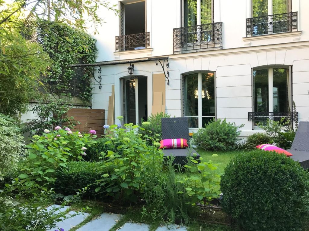maison 9 pièces en location sur NEUILLY SUR SEINE (92200)