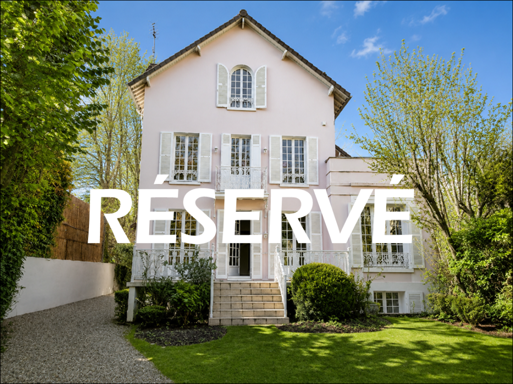 maison 9 pièces en location sur VAUCRESSON (92420)