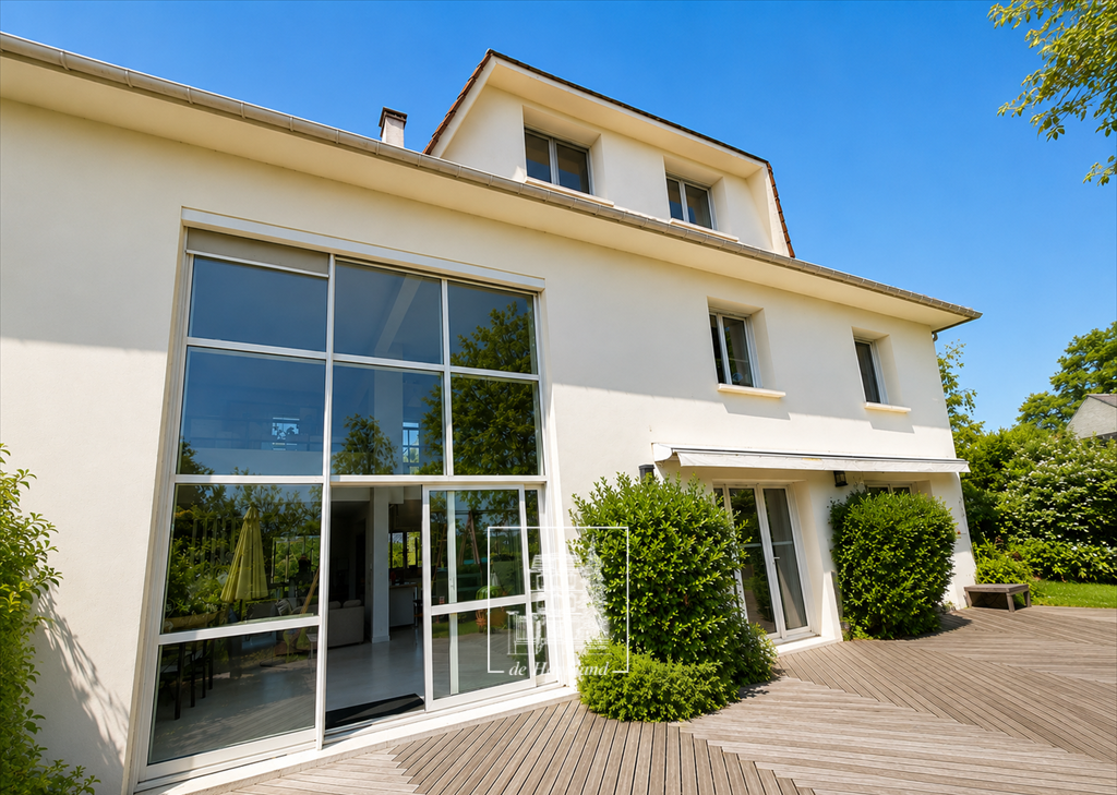 maison 10 pièces en location sur CHAMBOURCY (78240)