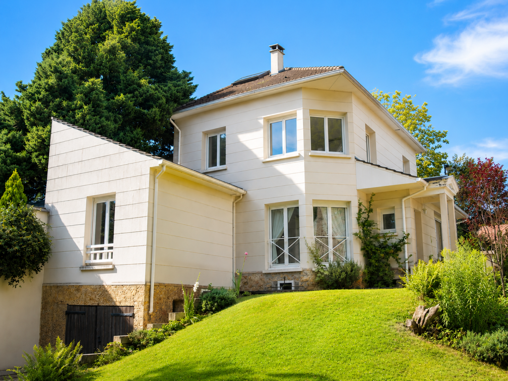 maison 7 pièces en location sur GARCHES (92380)