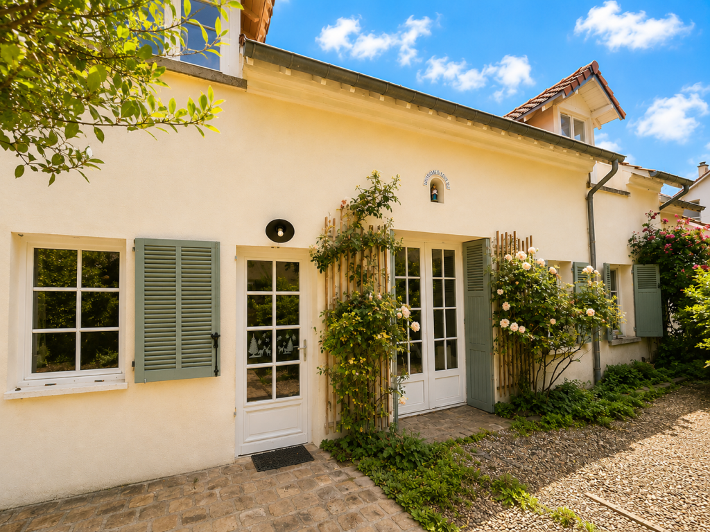 maison 5 pièces en location sur VAUCRESSON (92420)
