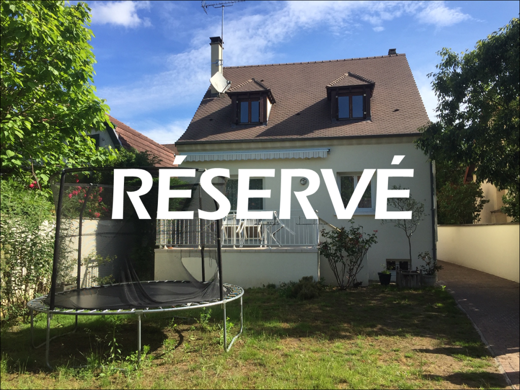 house 7 rooms for rent on LE VESINET (78110)