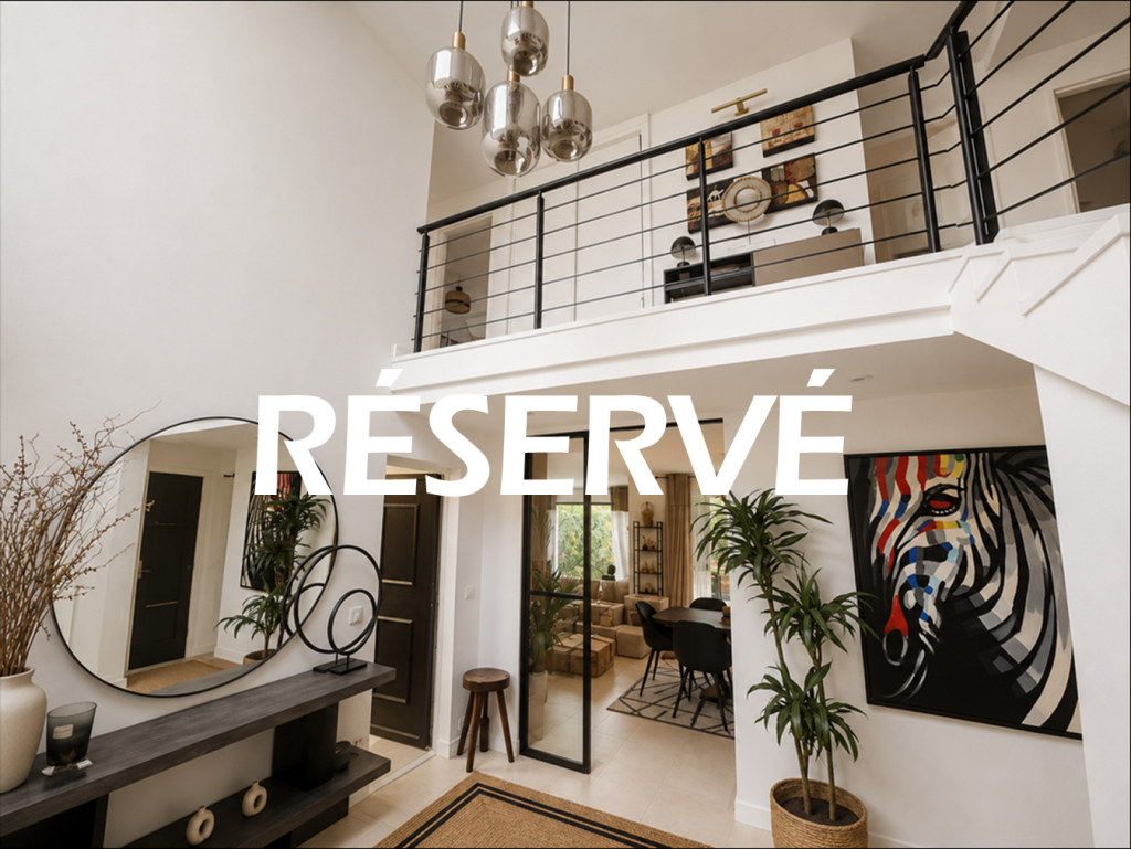 maison 7 pièces en location sur LA CELLE ST CLOUD (78170)