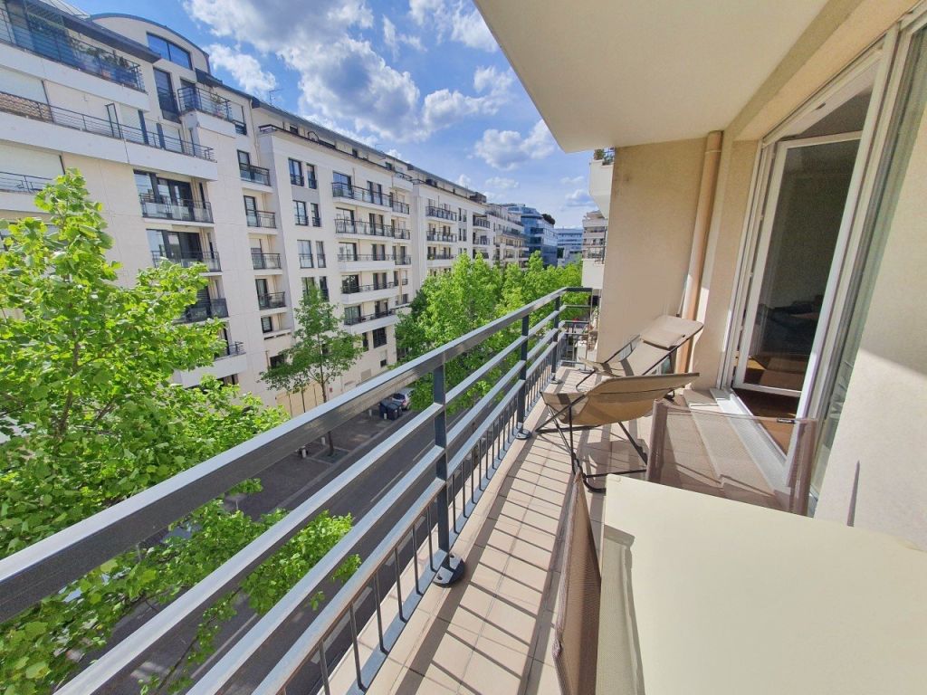 appartement 6 pièces en location sur ISSY LES MOULINEAUX (92130)