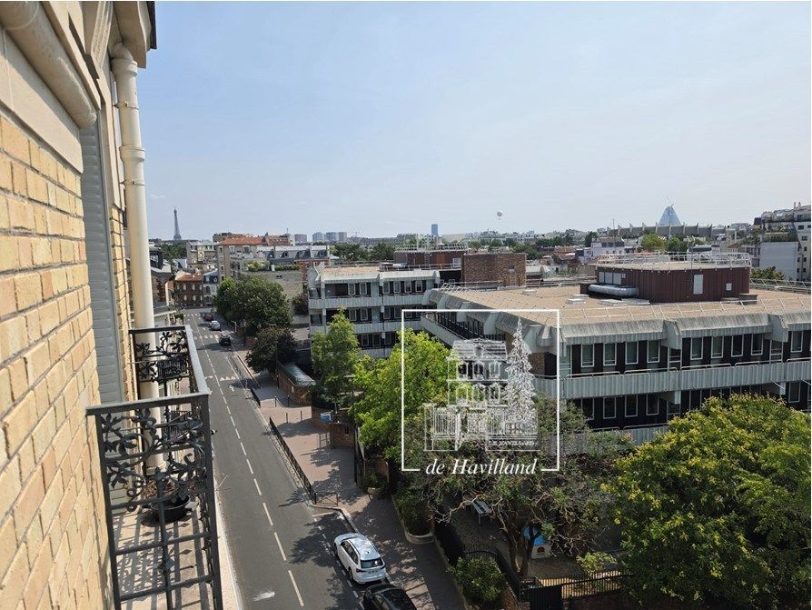 appartement 3 pièces en location sur BOULOGNE BILLANCOURT (92100)