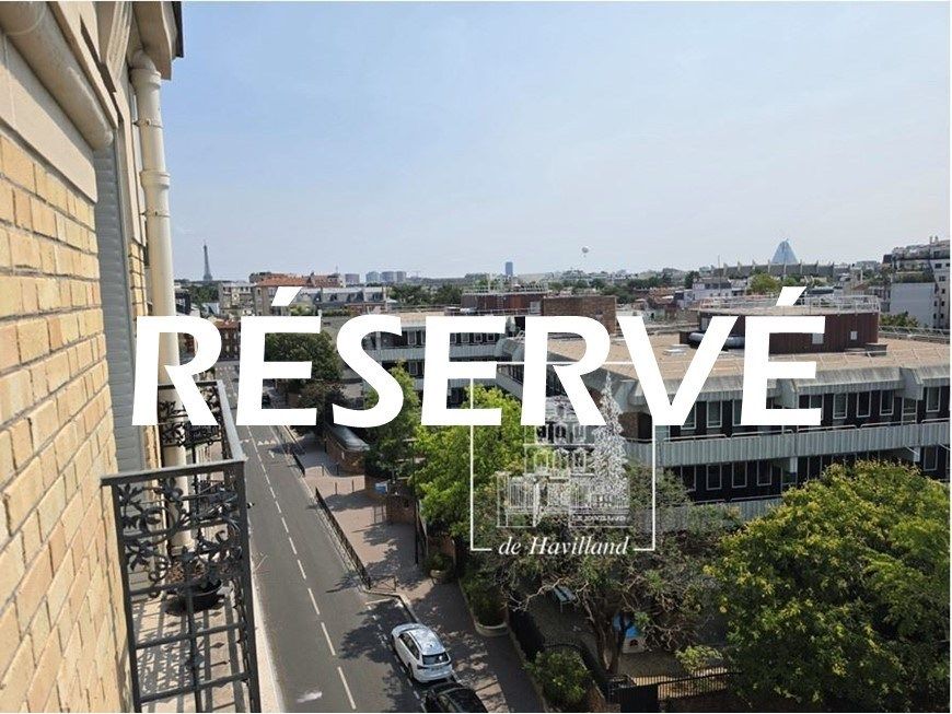 appartement 3 pièces en location sur BOULOGNE BILLANCOURT (92100)