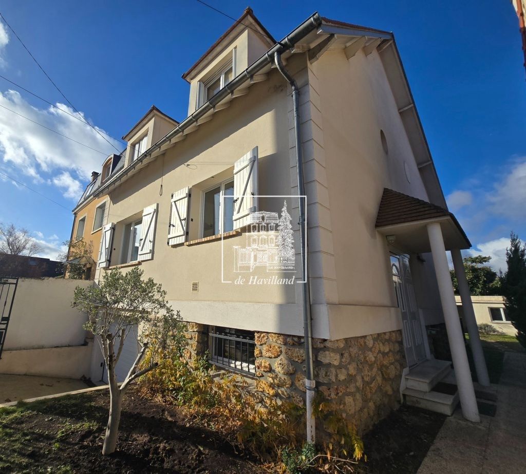house 6 rooms for rent on MONTESSON (78360)