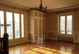 house 11 rooms for rent on LE VESINET (78110)