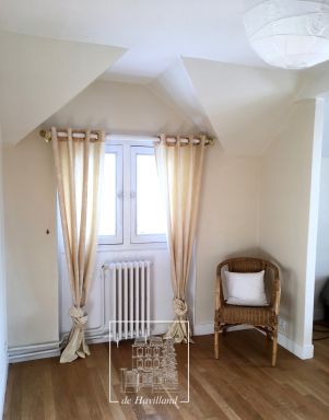 house 11 rooms for rent on LE VESINET (78110)