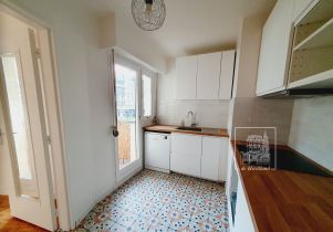 apartment 5 rooms for rent on CHATOU (78400)