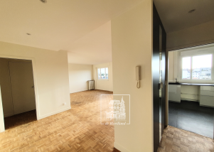 appartement 4 pièces en location sur BOULOGNE BILLANCOURT (92100)