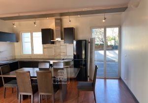 apartment 4 rooms for rent on ST CLOUD (92210)