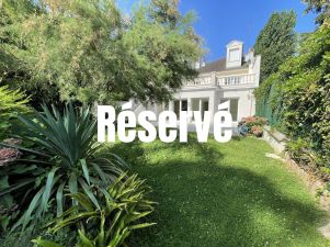 house 7 rooms for rent on MARNES LA COQUETTE (92430)