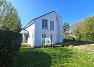 maison 9 pièces en location sur VAUCRESSON (92420)