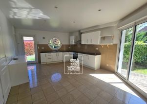 maison 9 pièces en location sur VAUCRESSON (92420)