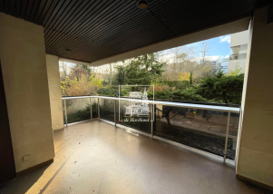 appartement 5 pièces en location sur ST CLOUD (92210)