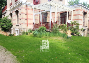 appartement 6 pièces en location sur CROISSY SUR SEINE (78290)