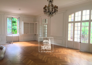 appartement 6 pièces en location sur CROISSY SUR SEINE (78290)