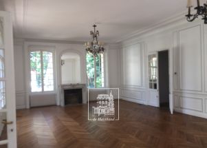 appartement 6 pièces en location sur CROISSY SUR SEINE (78290)