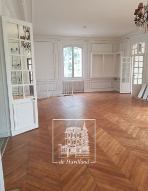 appartement 6 pièces en location sur CROISSY SUR SEINE (78290)