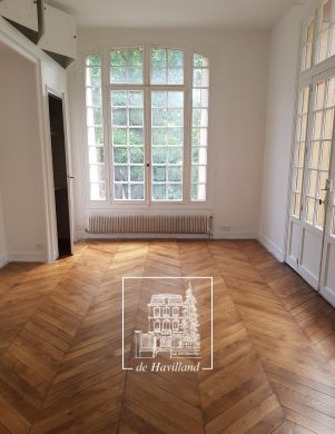 appartement 6 pièces en location sur CROISSY SUR SEINE (78290)
