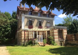appartement 6 pièces en location sur CROISSY SUR SEINE (78290)