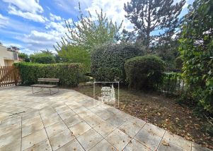 appartement 5 pièces en location sur ST CLOUD (92210)