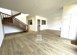 maison 5 pièces en location sur LA CELLE ST CLOUD (78170)
