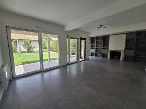 house 8 rooms for rent on LA CELLE ST CLOUD (78170)