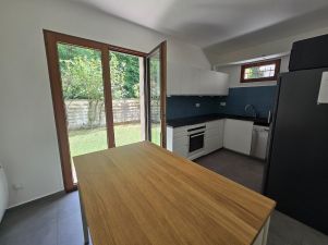 house 8 rooms for rent on LA CELLE ST CLOUD (78170)