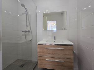 house 8 rooms for rent on LA CELLE ST CLOUD (78170)