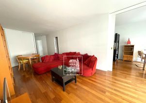 appartement 2 pièces en location sur BOULOGNE BILLANCOURT (92100)