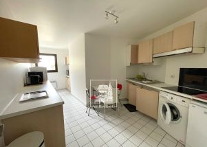 appartement 2 pièces en location sur BOULOGNE BILLANCOURT (92100)